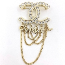 Chanel Brooches